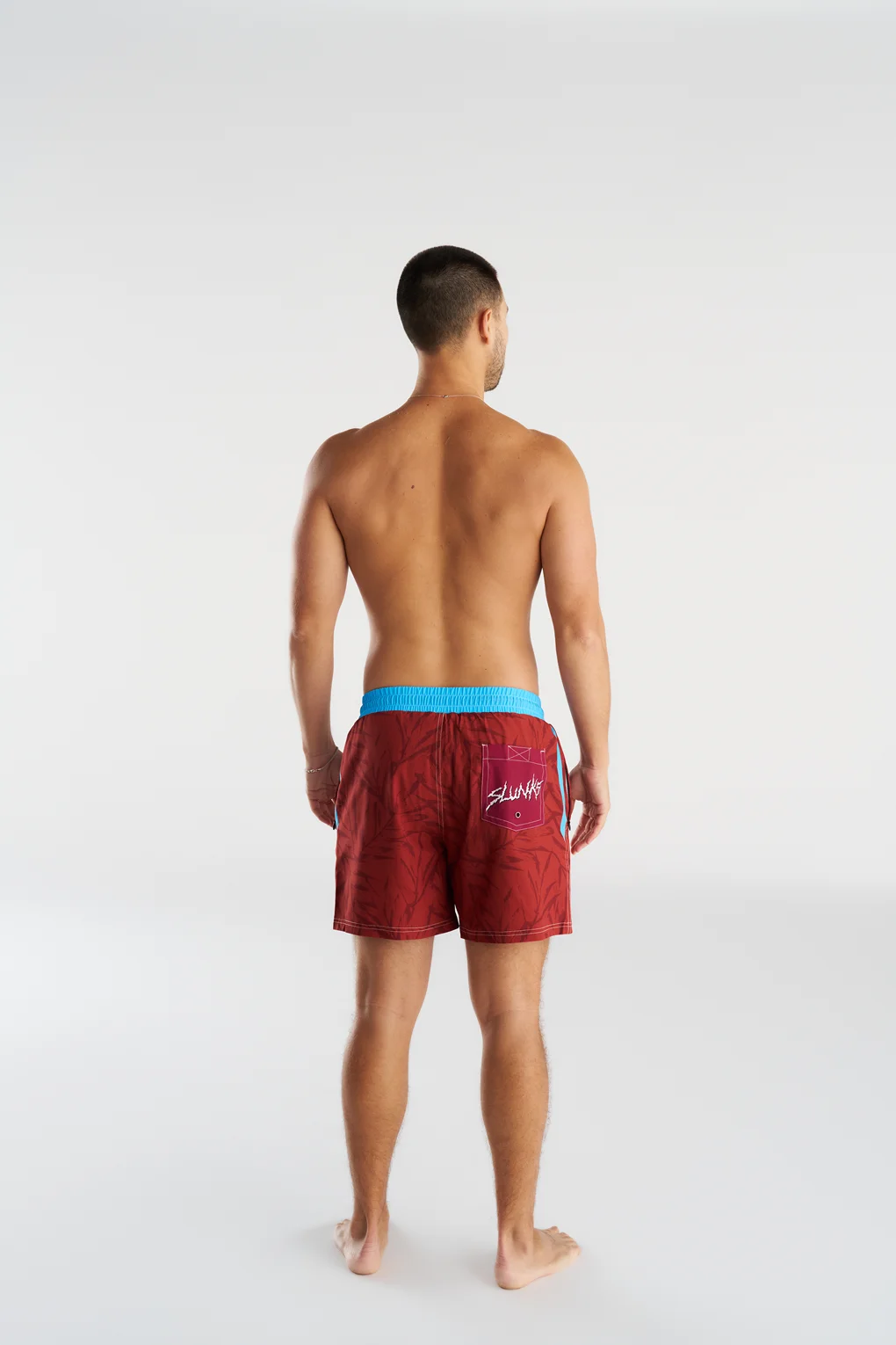 Bushwhacked Men's Shorts