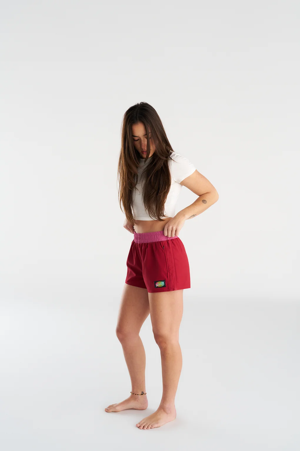 Air Beaus Women's Shorts