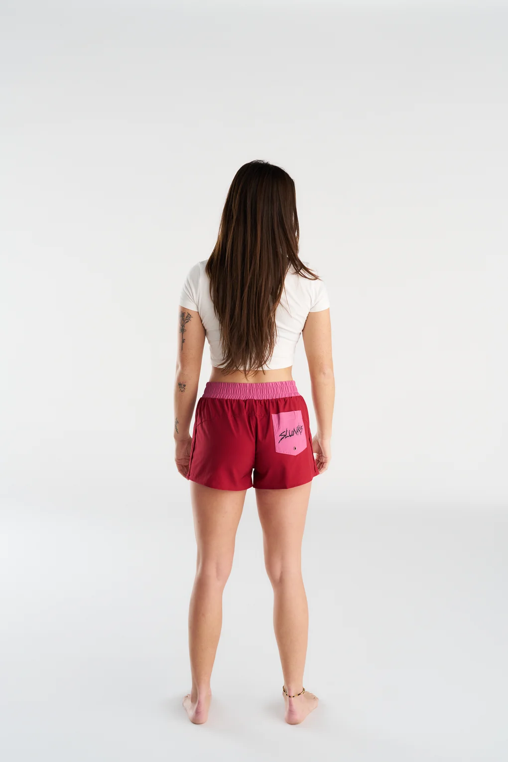 Air Beaus Women's Shorts