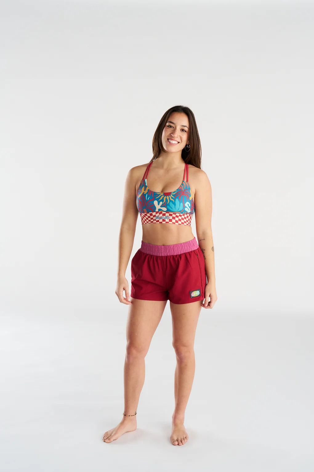 Air Beaus Women's Shorts