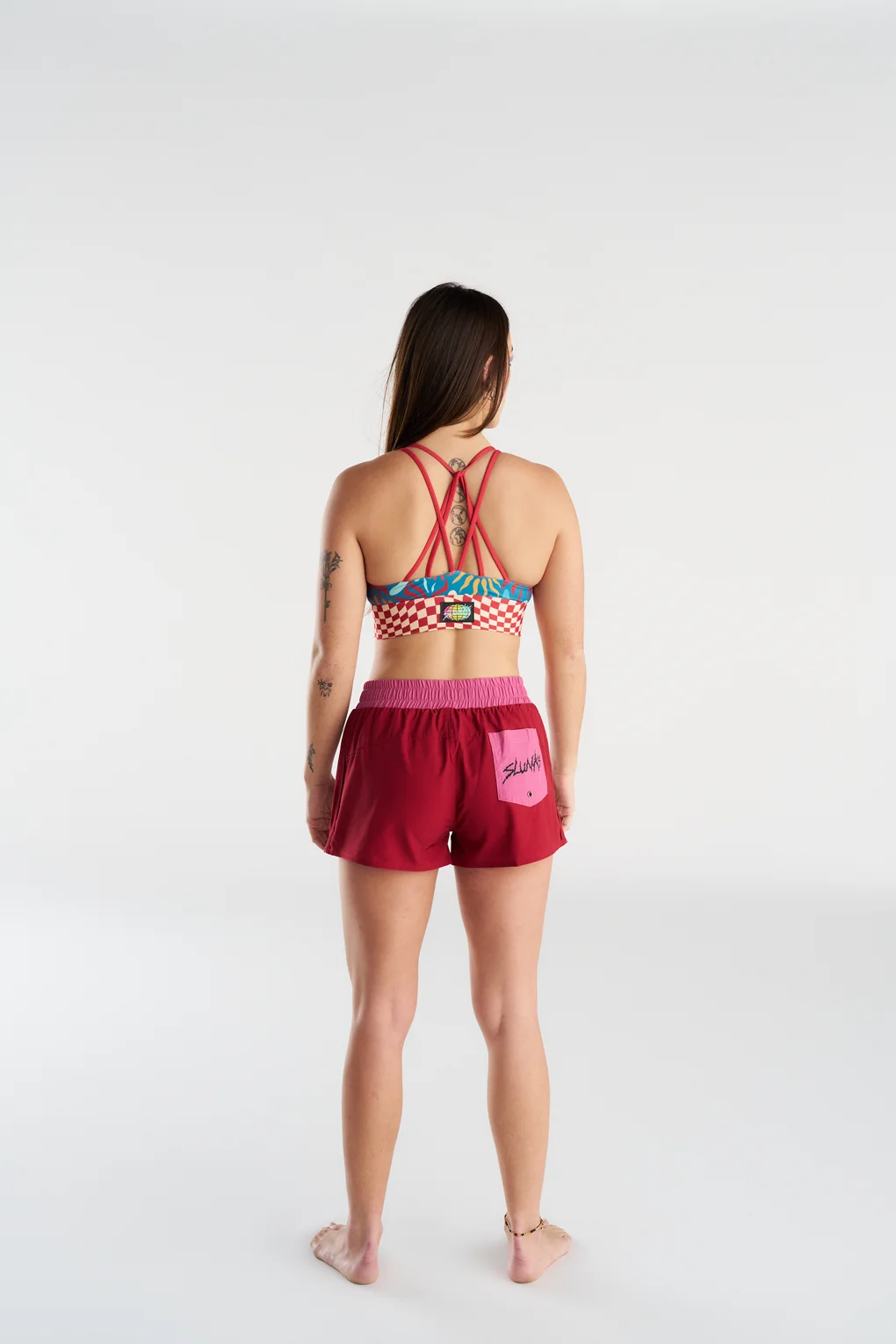 Air Beaus Women's Shorts