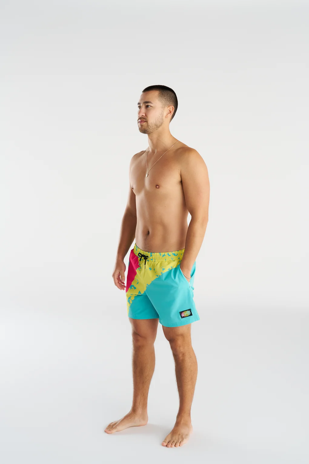 YMC Men's Shorts