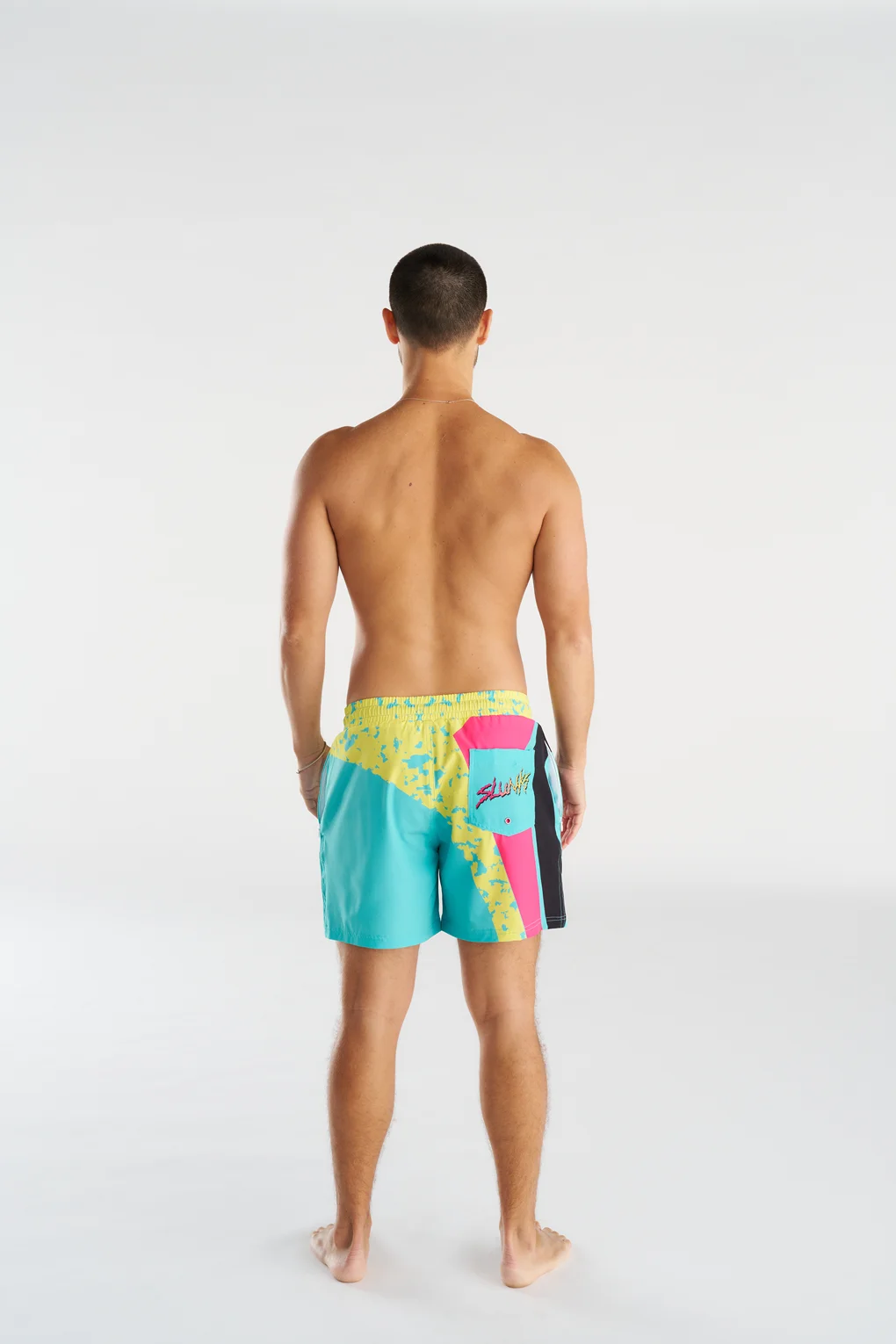 YMC Men's Shorts