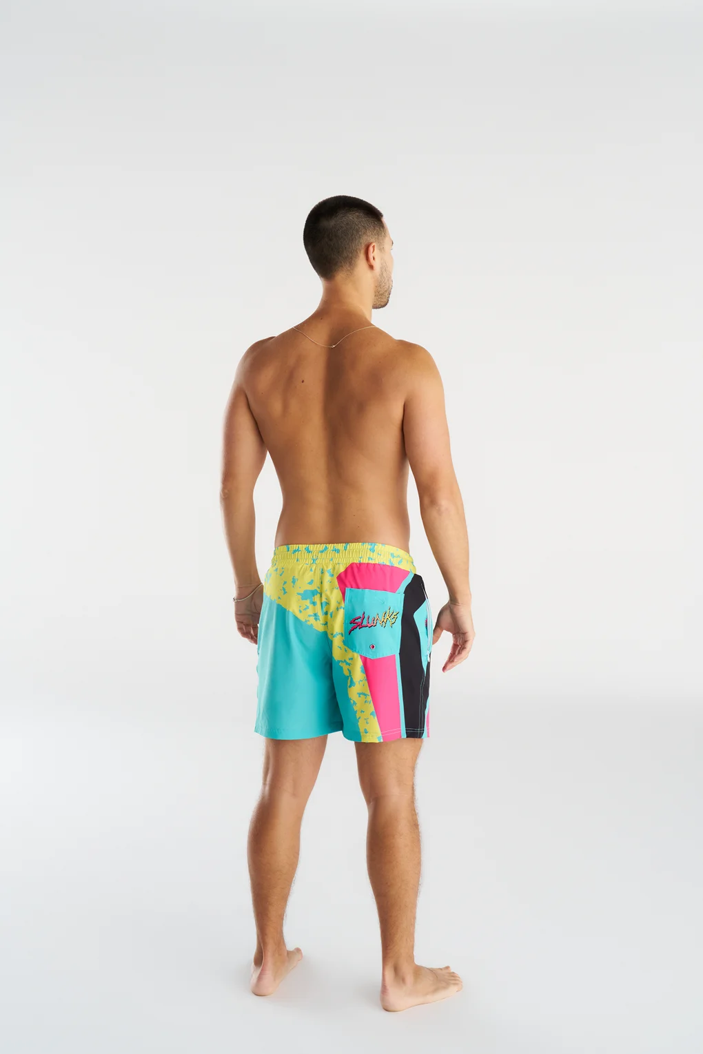 YMC Men's Shorts