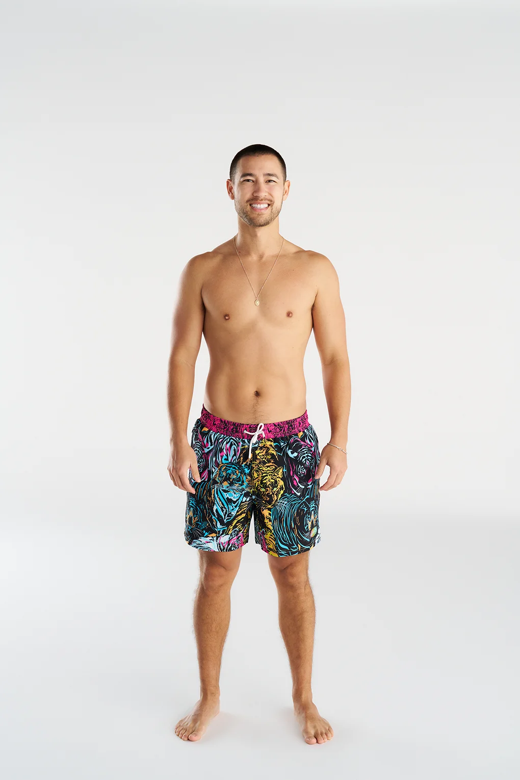 BK's Men's Shorts