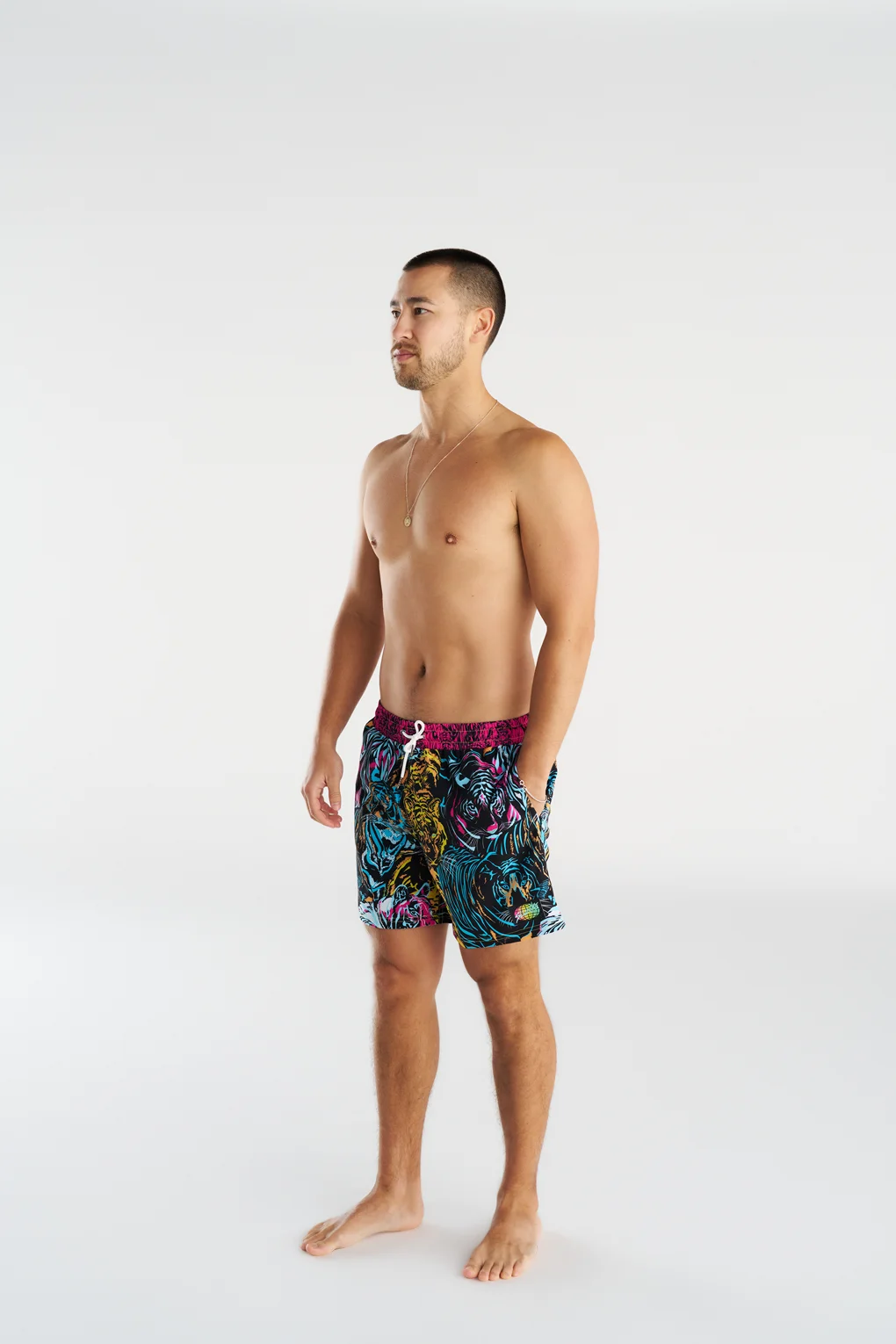 BK's Men's Shorts