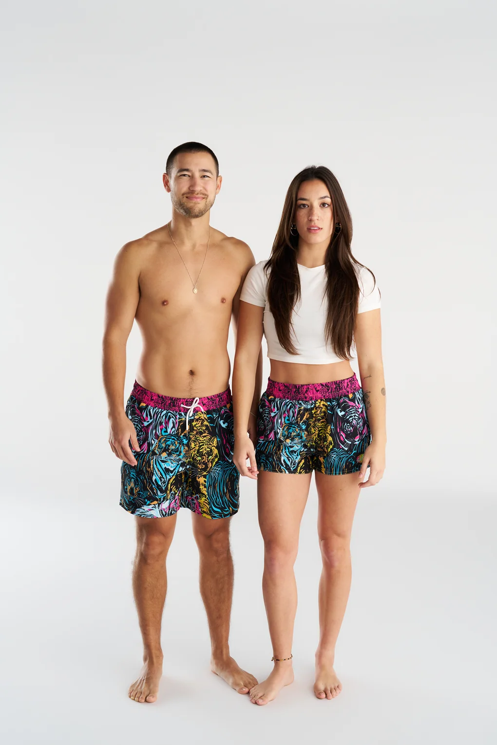 BK's Men's Shorts
