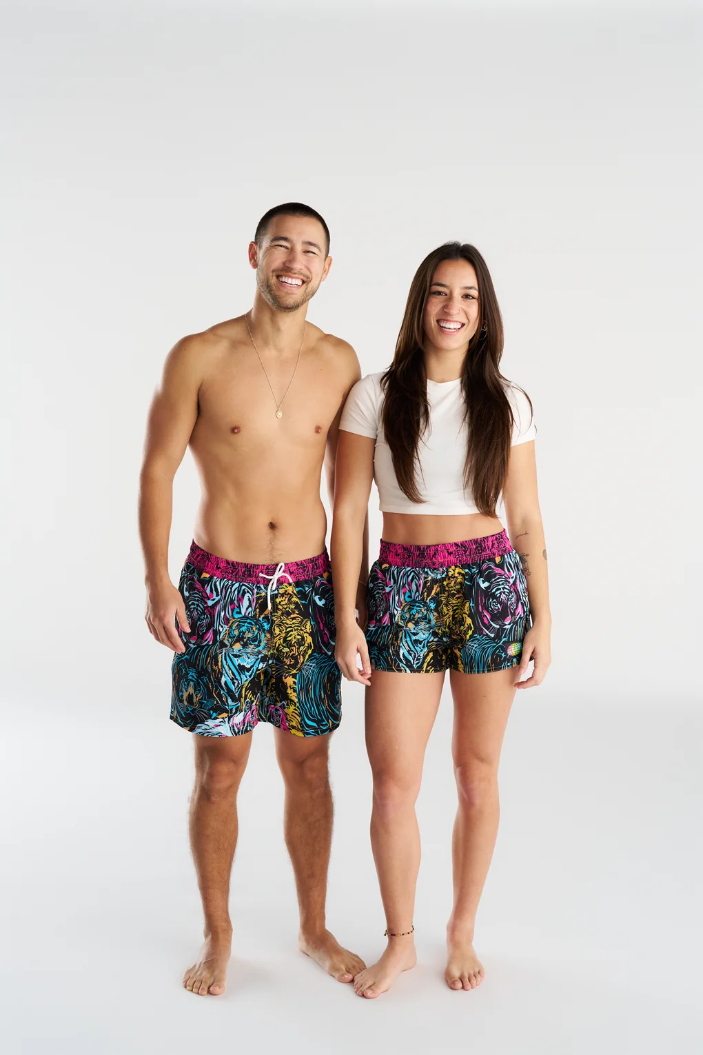 BK's Women's Shorts