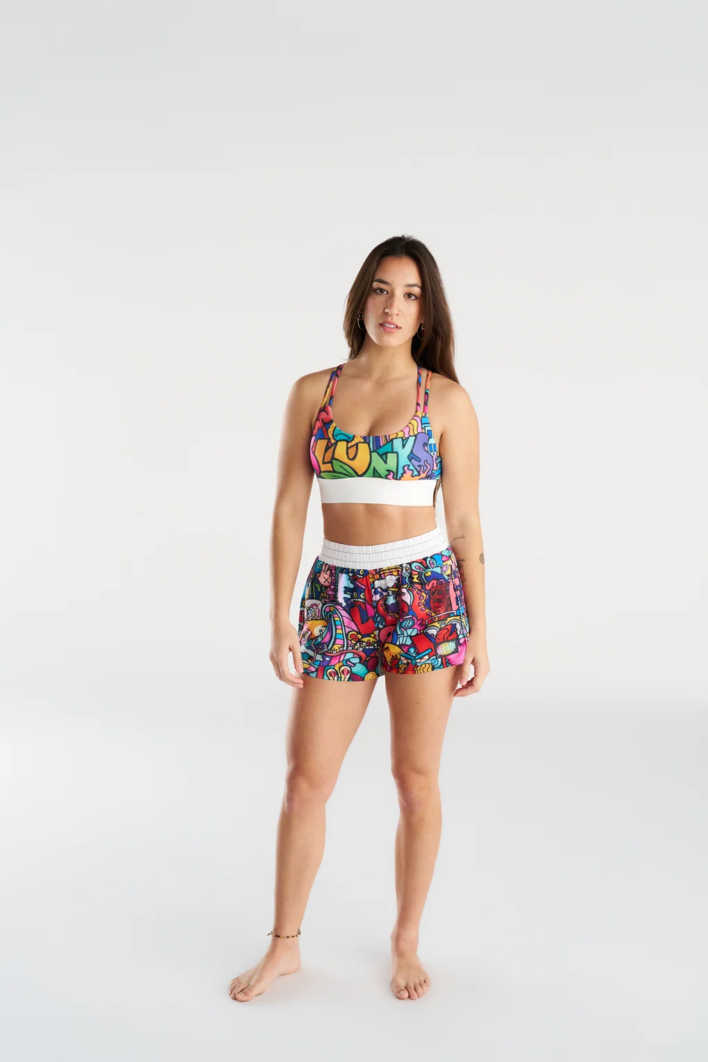 Slunkadoodles Women's Shorts