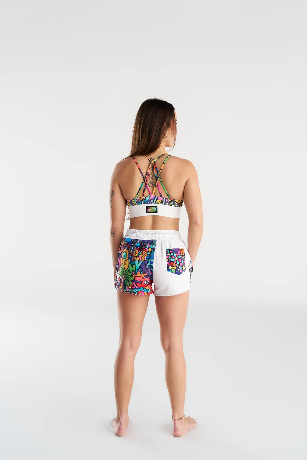 Slunkadoodles Women's Shorts