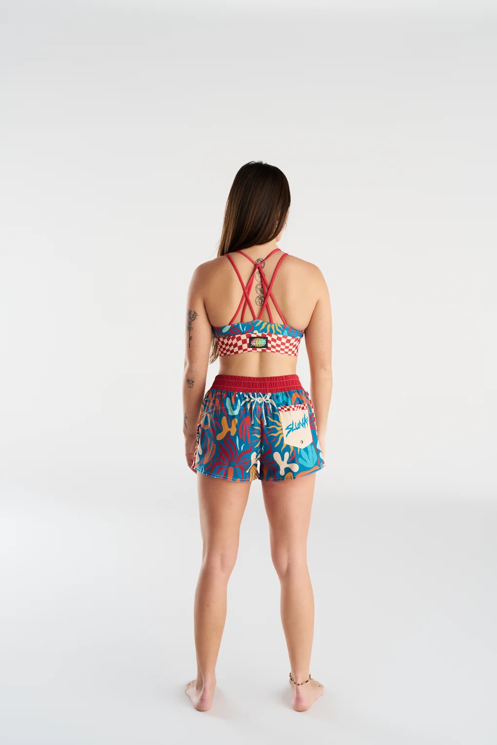Good Things High Impact Sports Bra