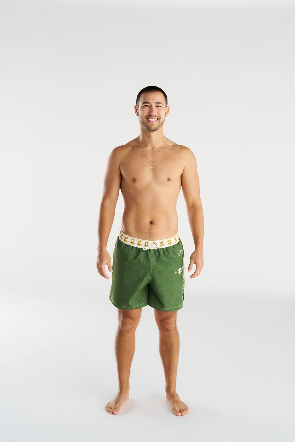 Slunky Charms Men's Shorts