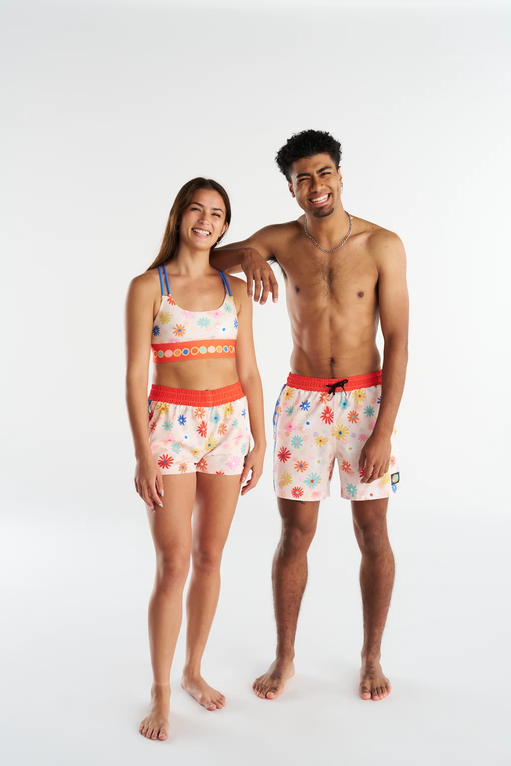 Floral-Bama Men's Shorts