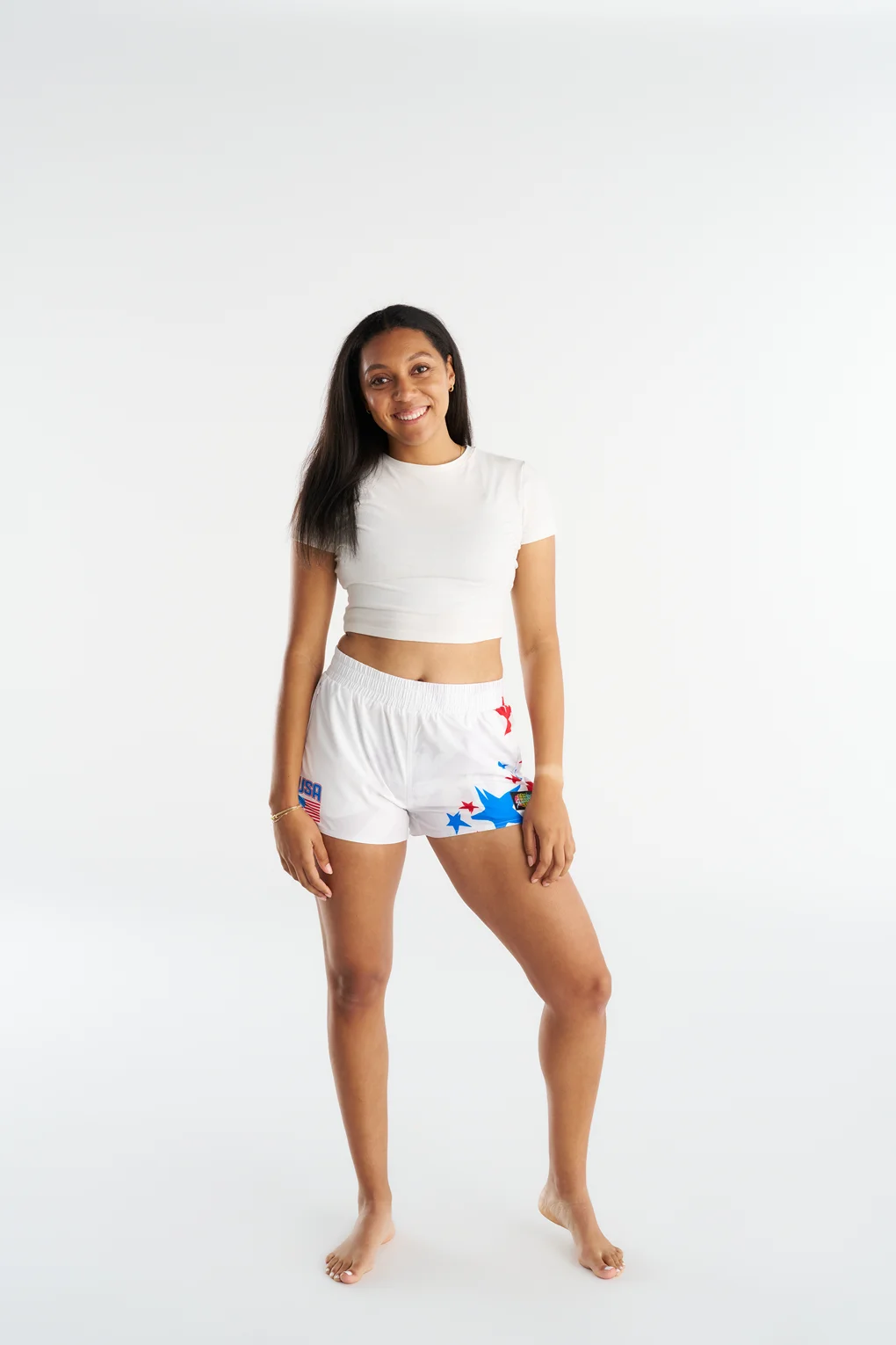 The Stars Aligned Women's Shorts