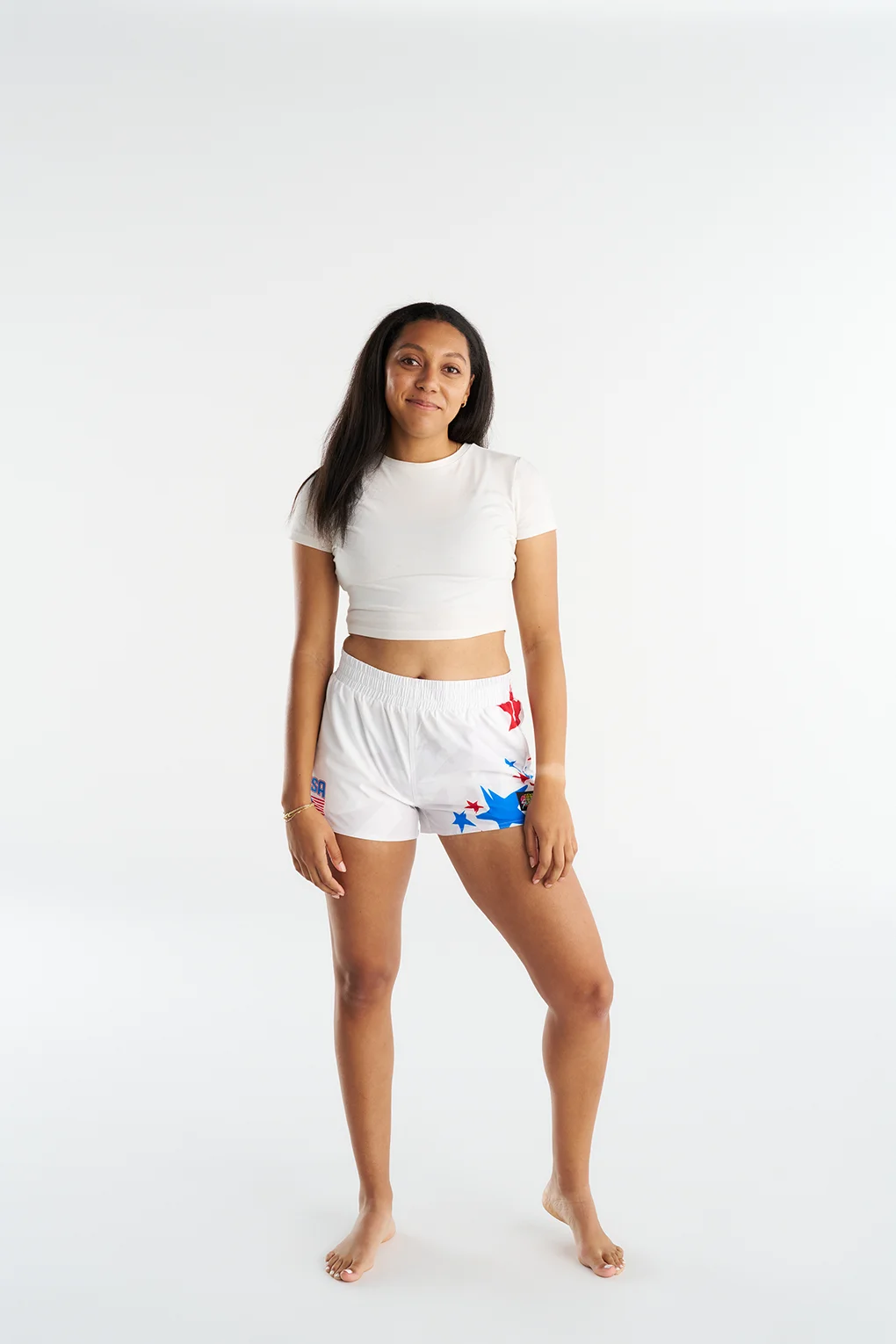 The Stars Aligned Women's Shorts