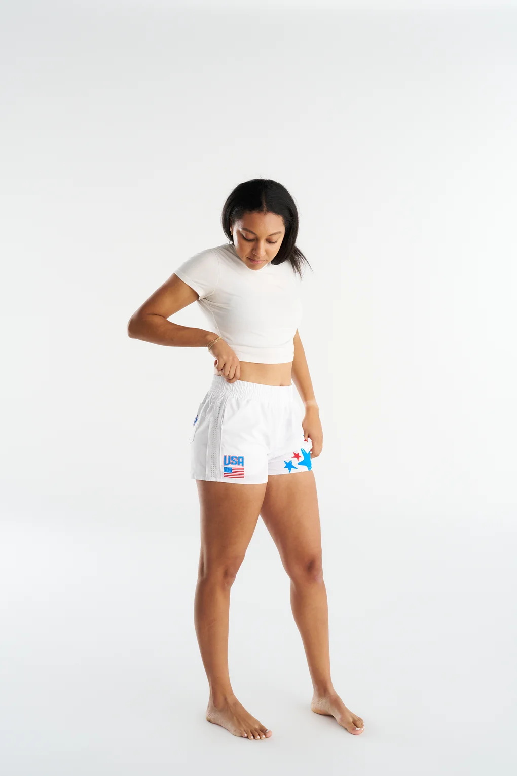 The Stars Aligned Women's Shorts