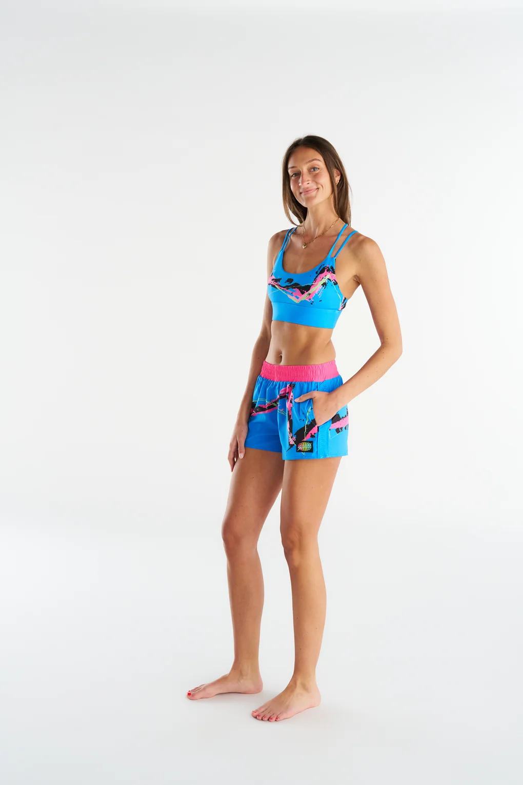 Zags Women's Shorts