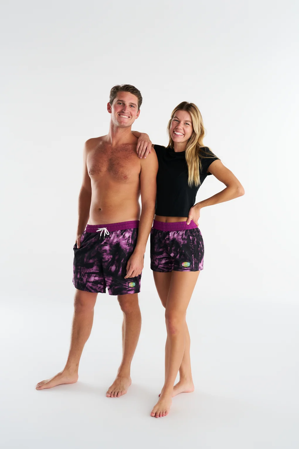 Dr. Danks Men's Shorts