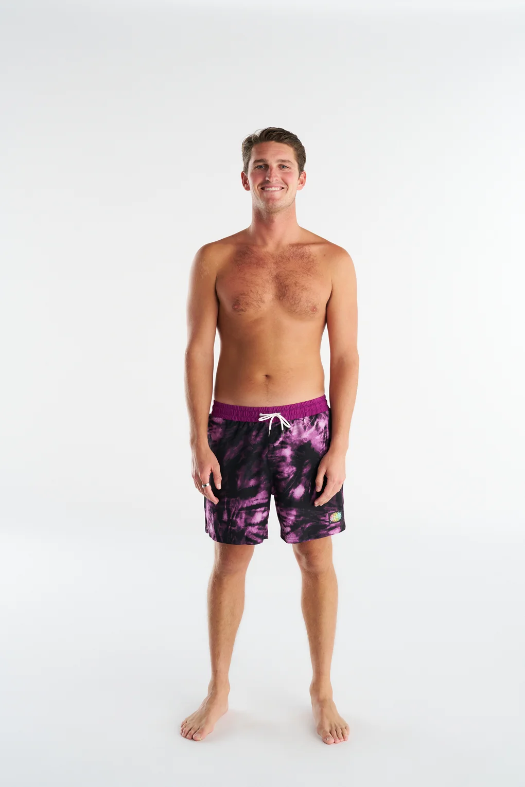 Dr. Danks Men's Shorts