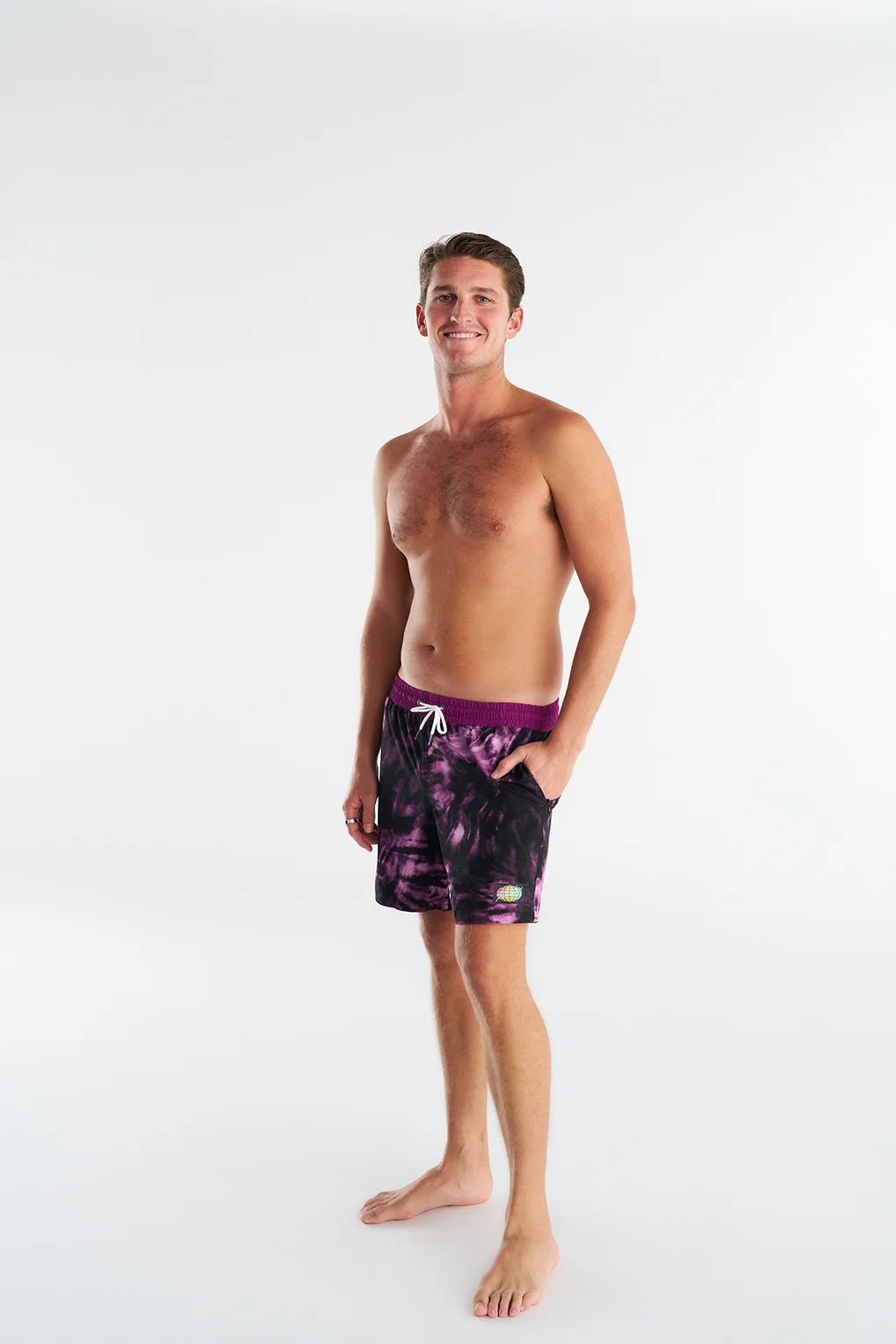 Dr. Danks Men's Shorts