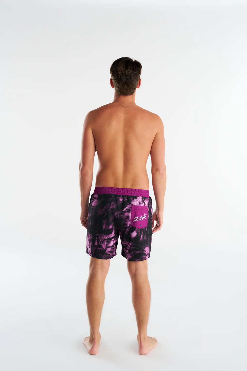 Dr. Danks Men's Shorts