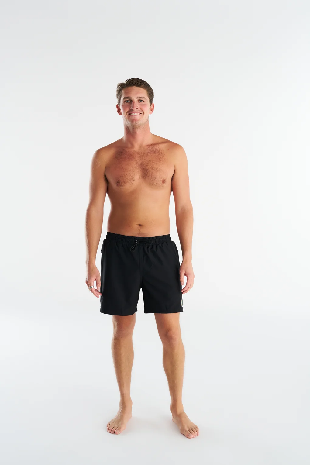 Plain Jane Men's Shorts
