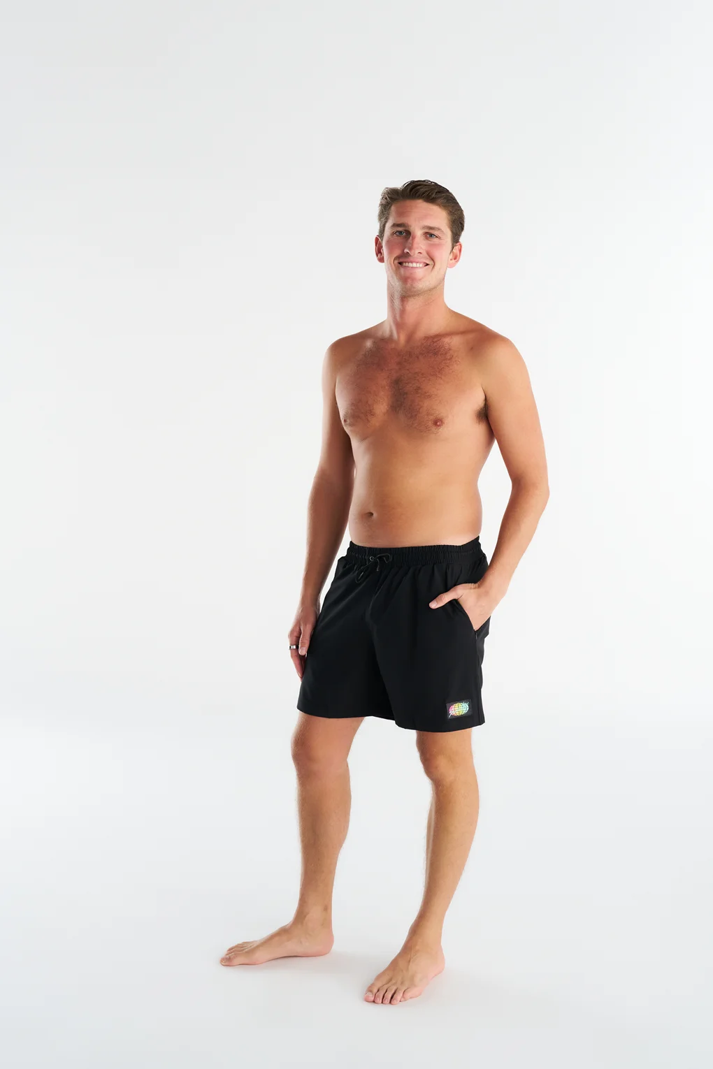 Plain Jane Men's Shorts