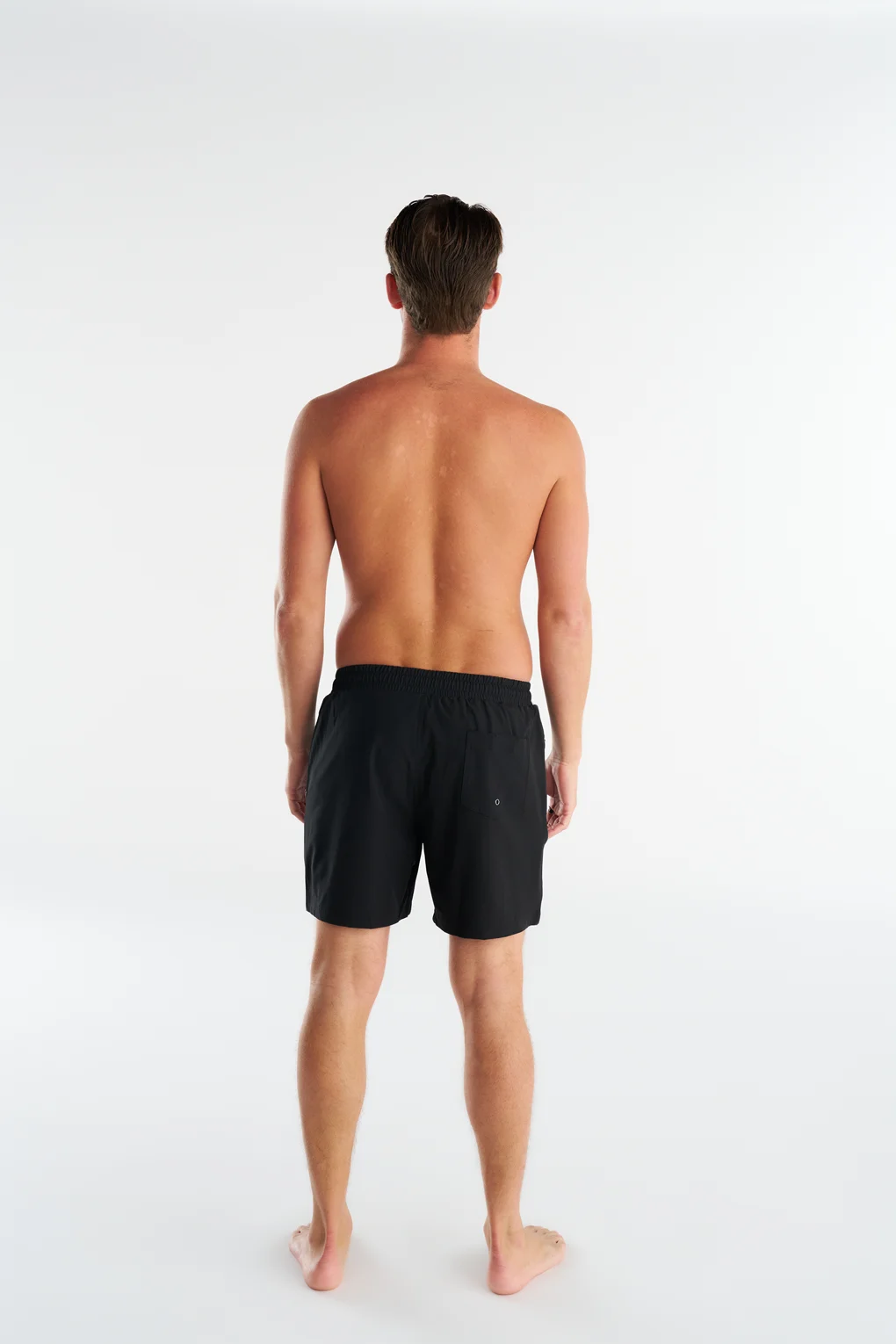 Plain Jane Men's Shorts