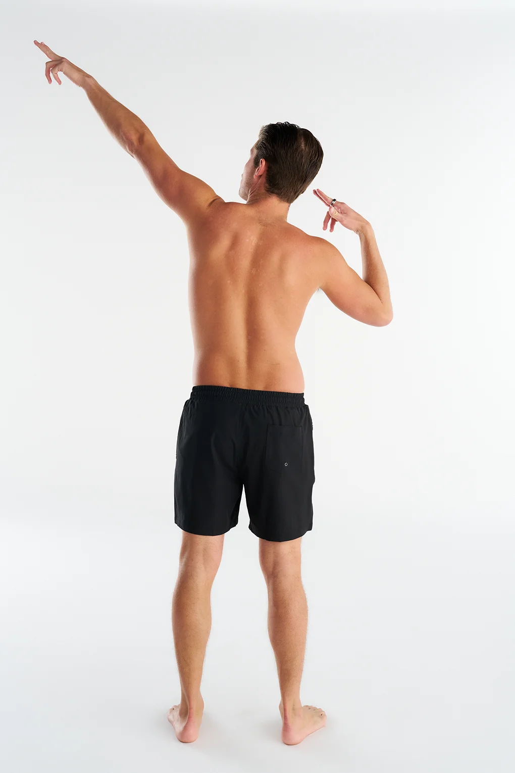 Plain Jane Men's Shorts