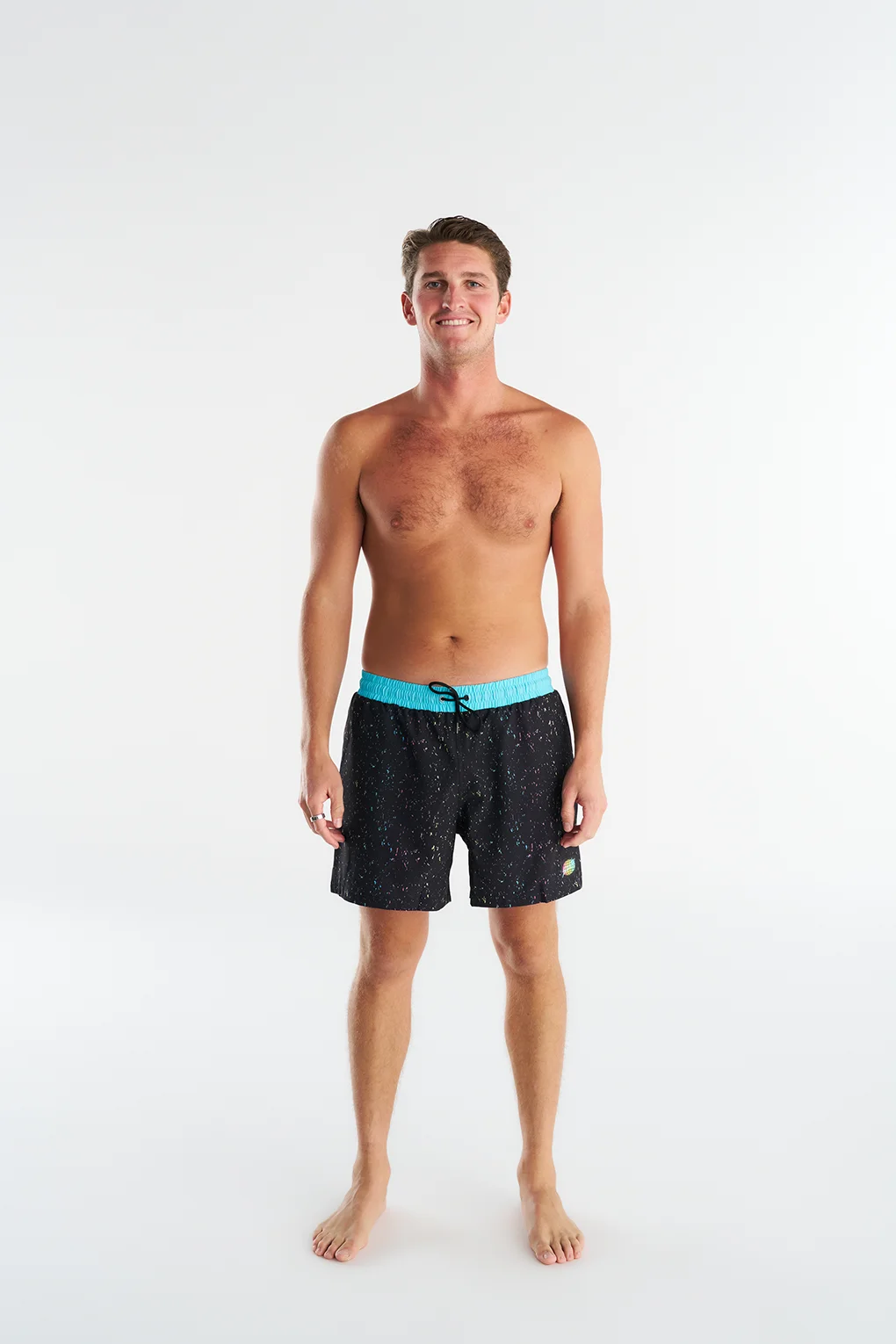 Moons Men's Shorts