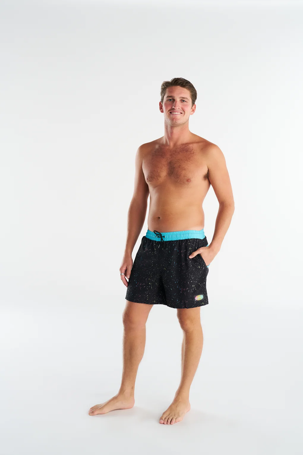 Moons Men's Shorts