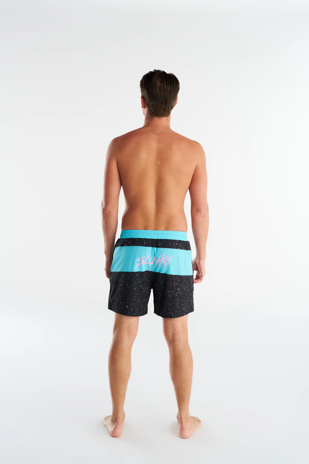 Moons Men's Shorts