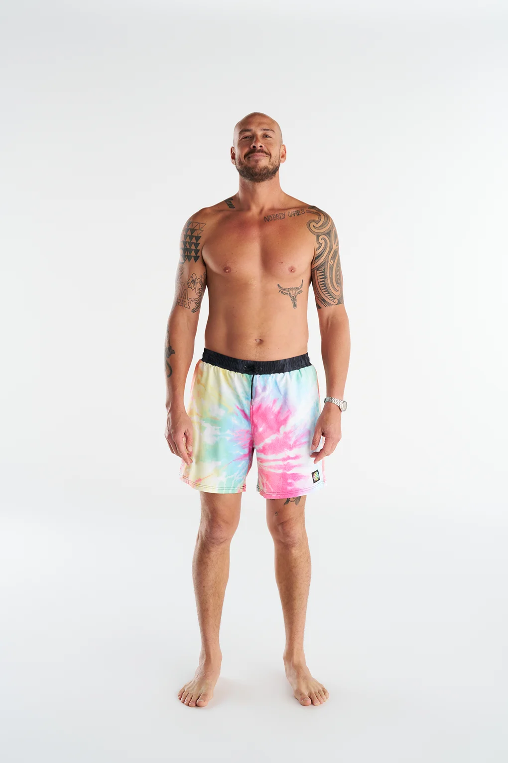 Slunkadelics Men's Shorts