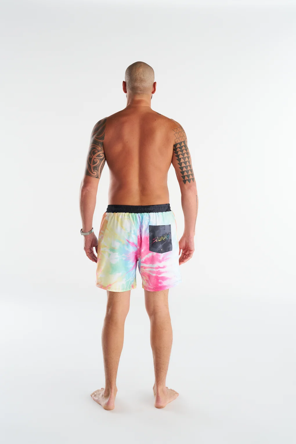 Slunkadelics Men's Shorts