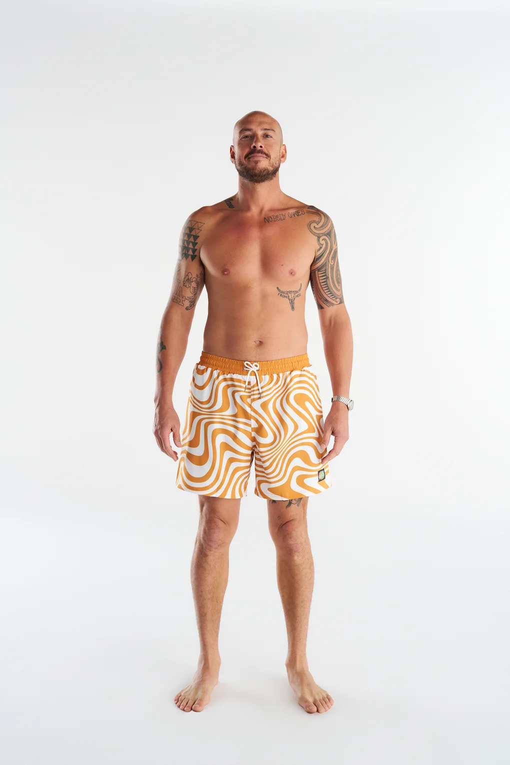 Behaves Men's Shorts