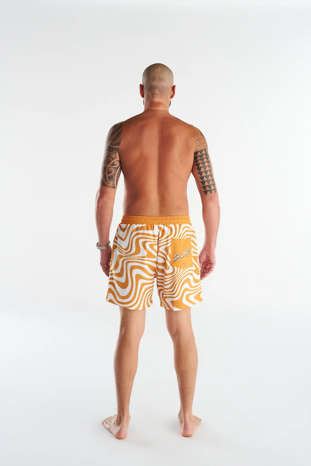 Behaves Men's Shorts