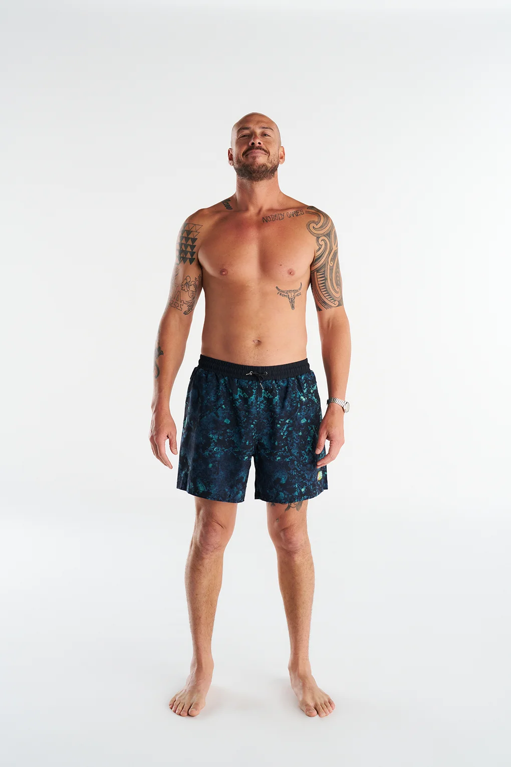 Acids Men's Shorts