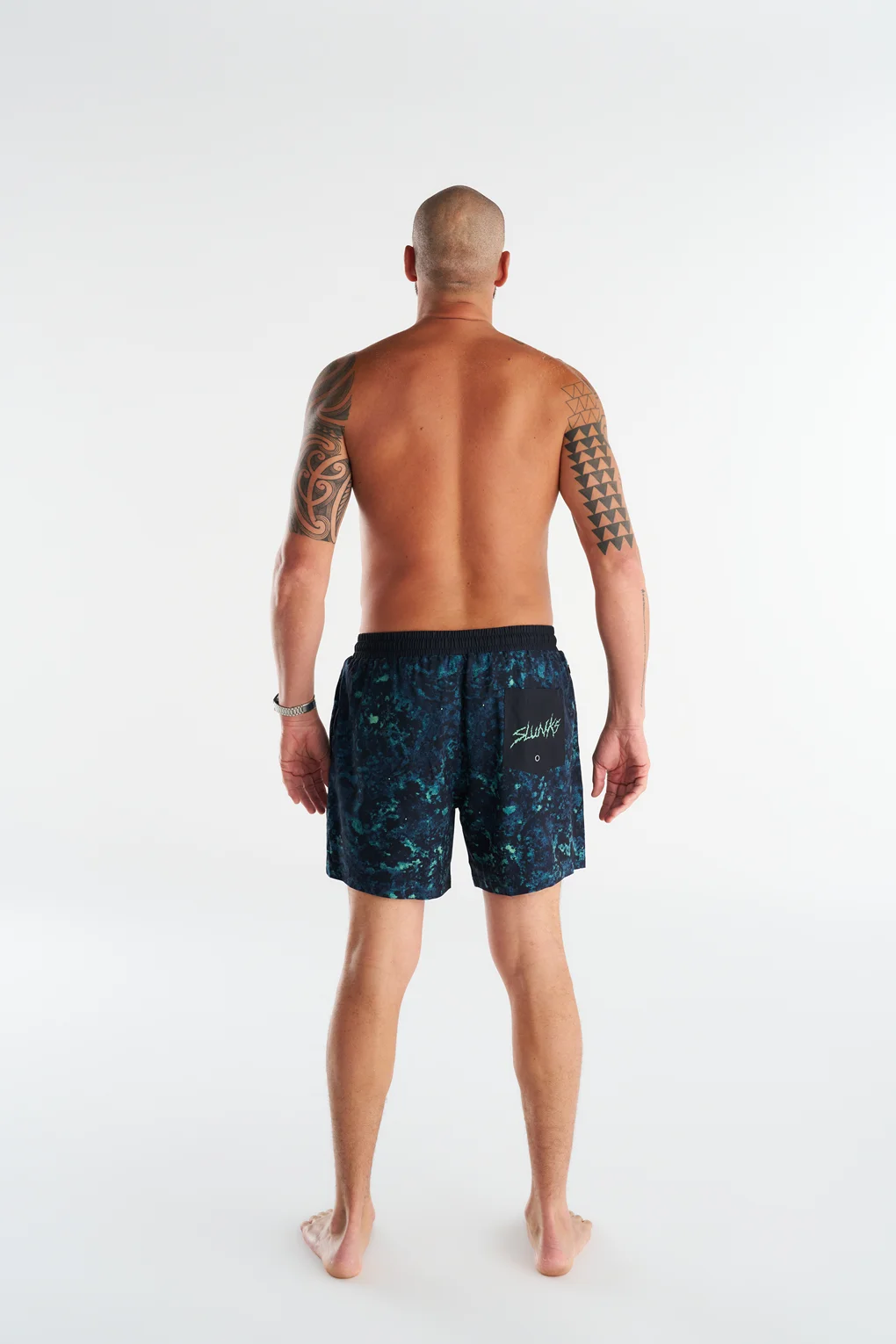 Acids Men's Shorts