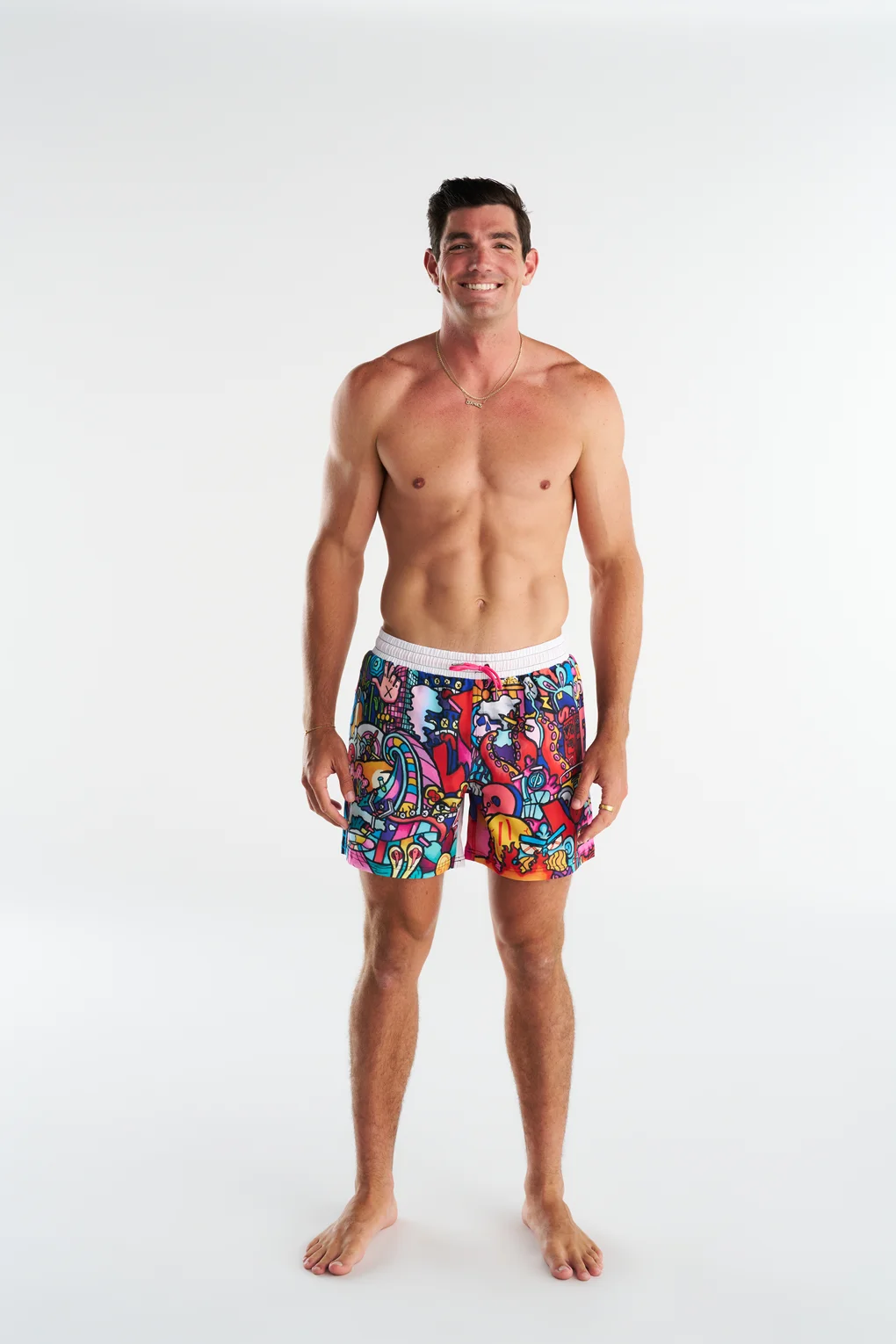 Slunkadoodles Men's Shorts