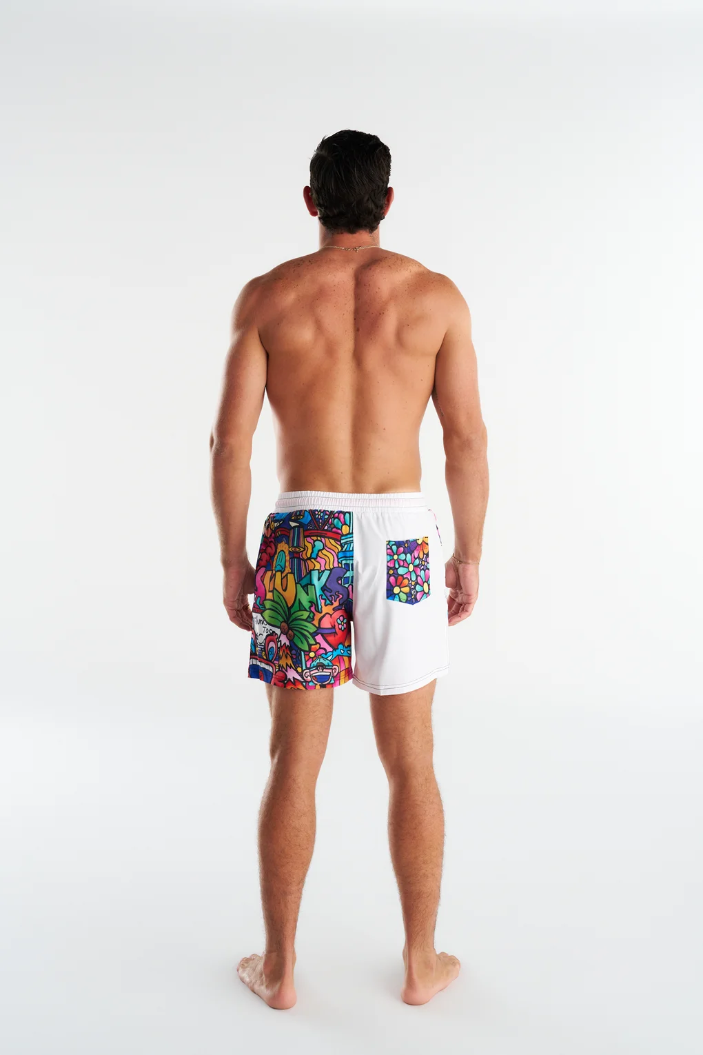 Slunkadoodles Men's Shorts
