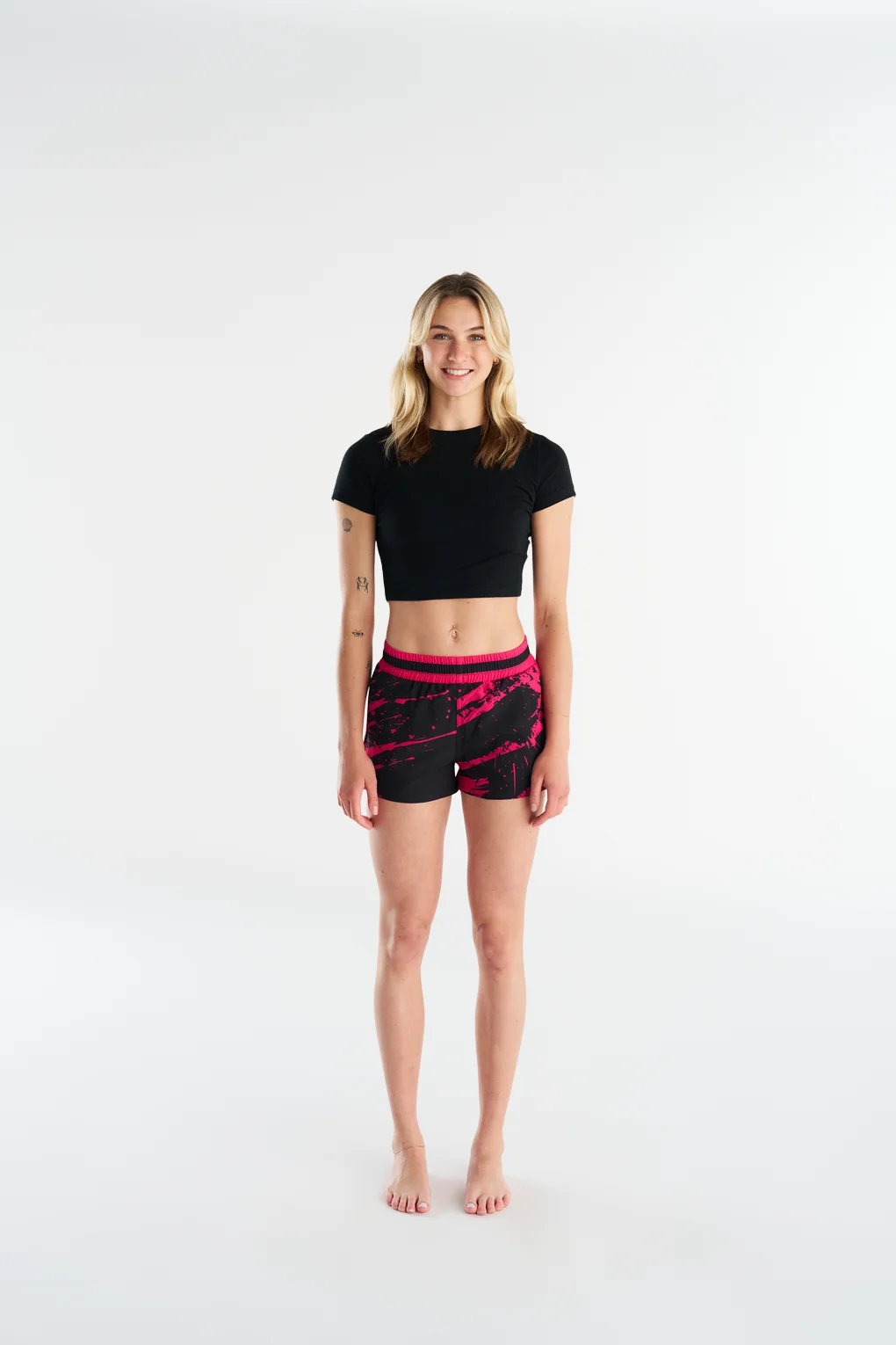 Troy Field 3.0 Women's Shorts