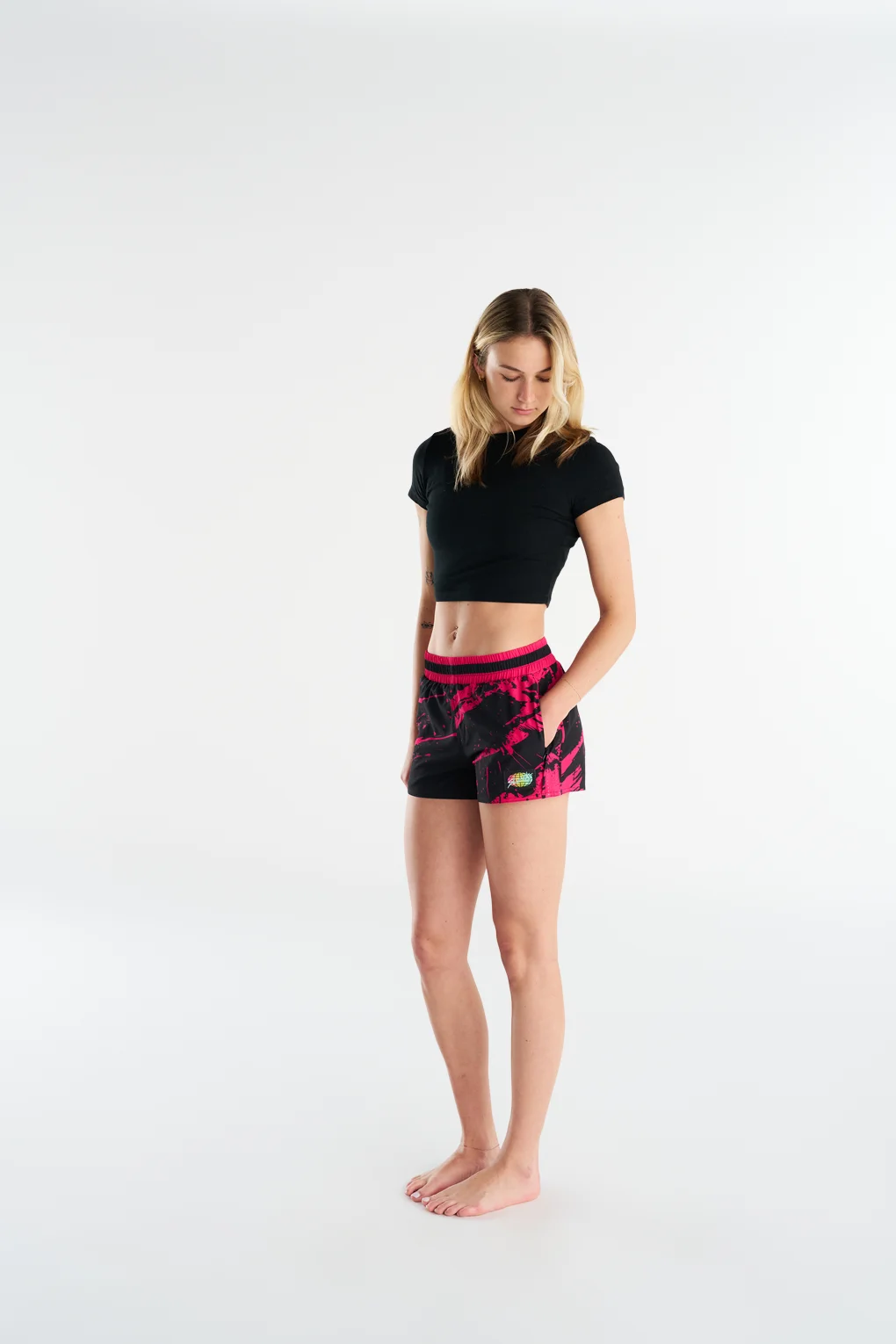 Troy Field 3.0 Women's Shorts