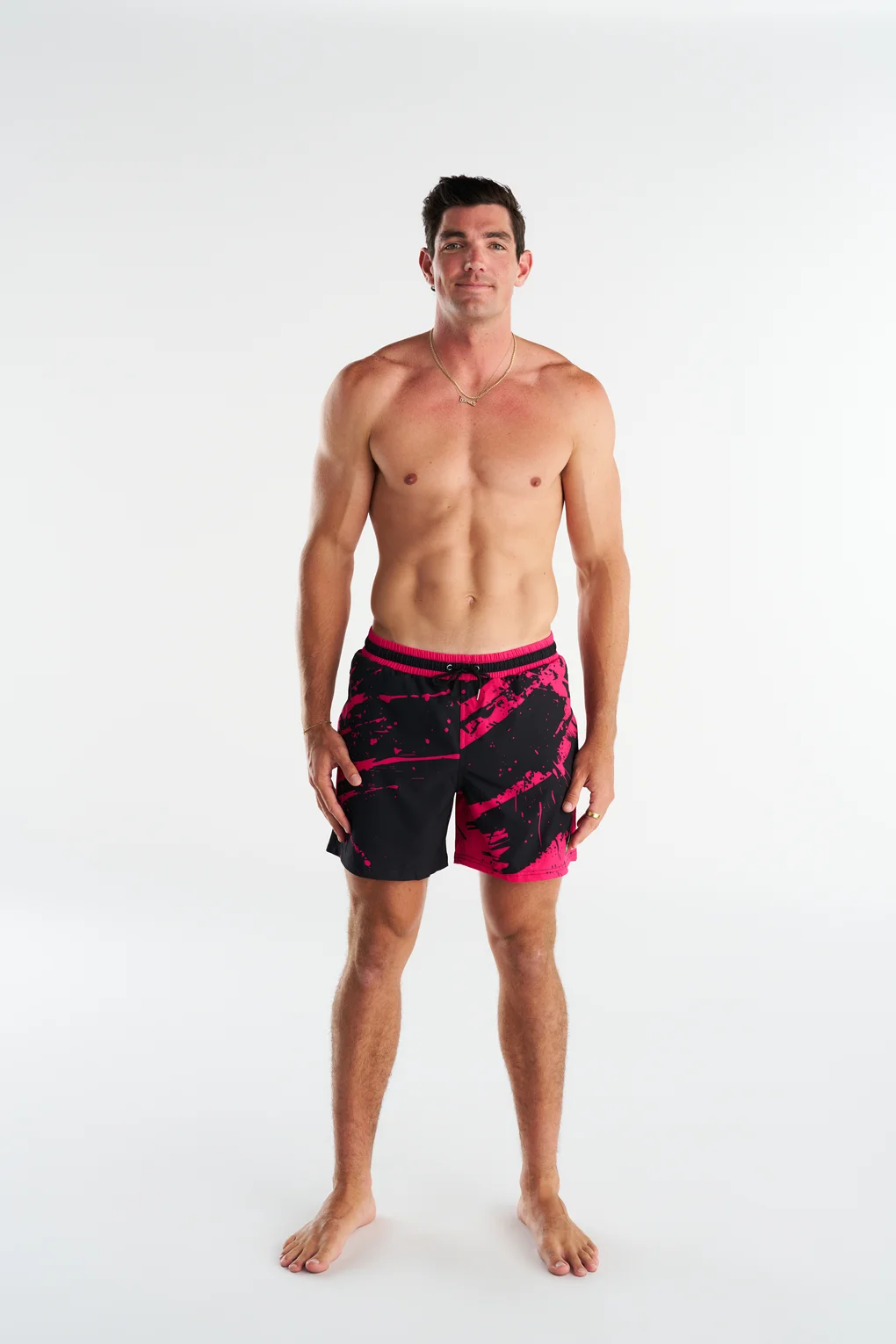 Troy Field 3.0 Men's Shorts