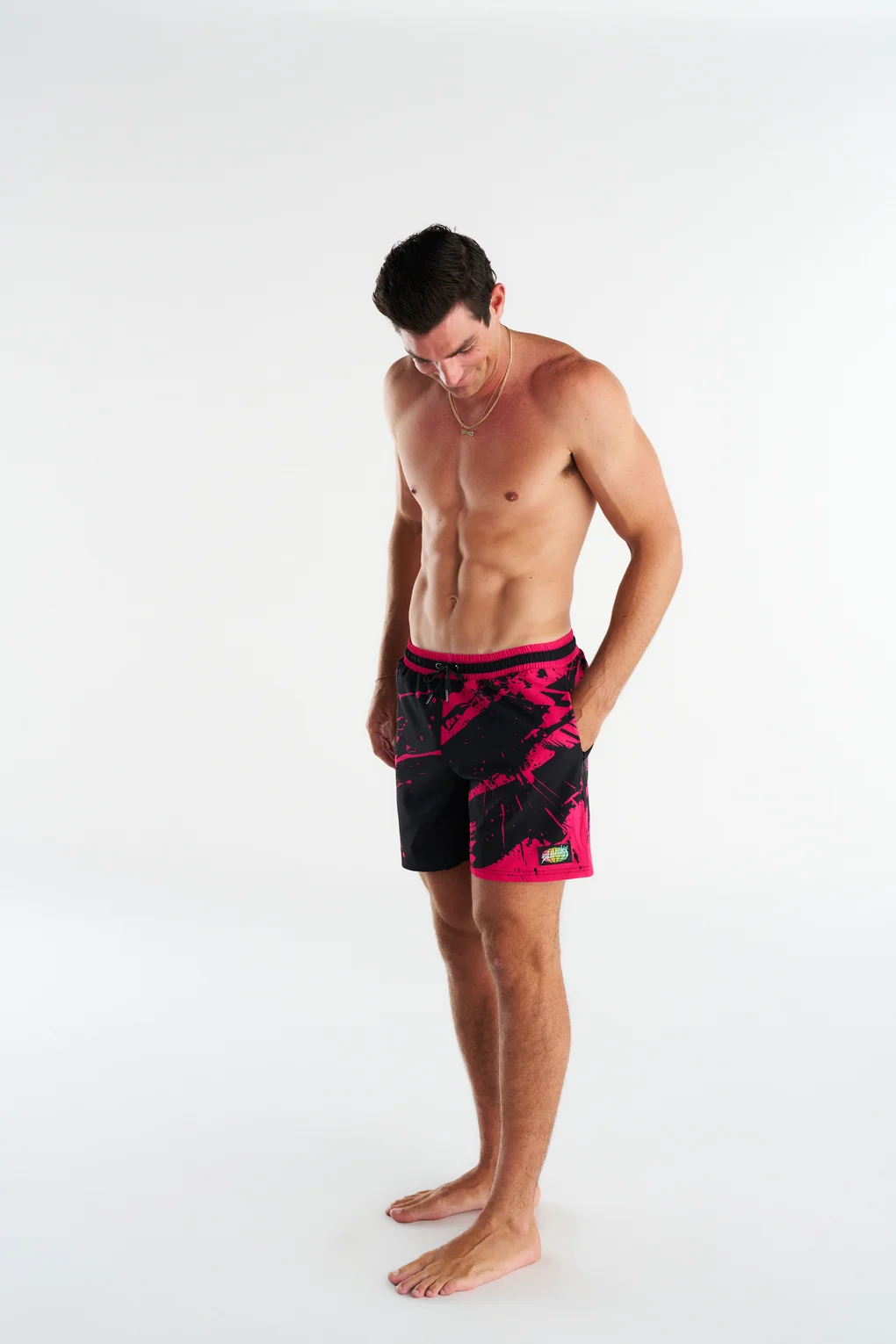 Troy Field 3.0 Men's Shorts