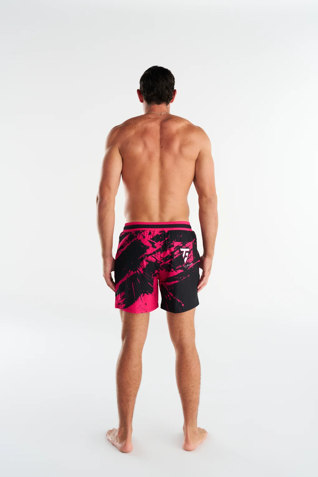 Troy Field 3.0 Men's Shorts