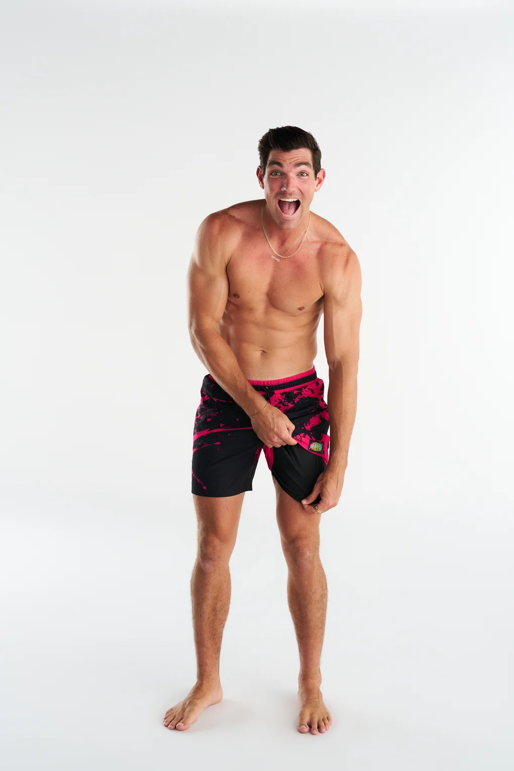 Troy Field 3.0 Men's Shorts