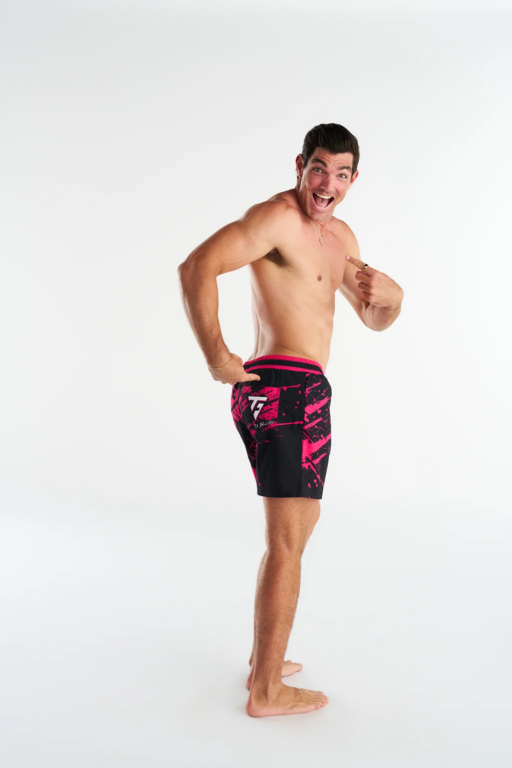 Troy Field 3.0 Men's Shorts