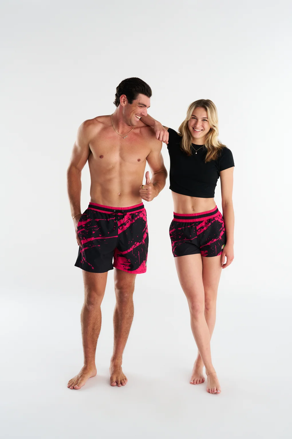 Troy Field 3.0 Men's Shorts