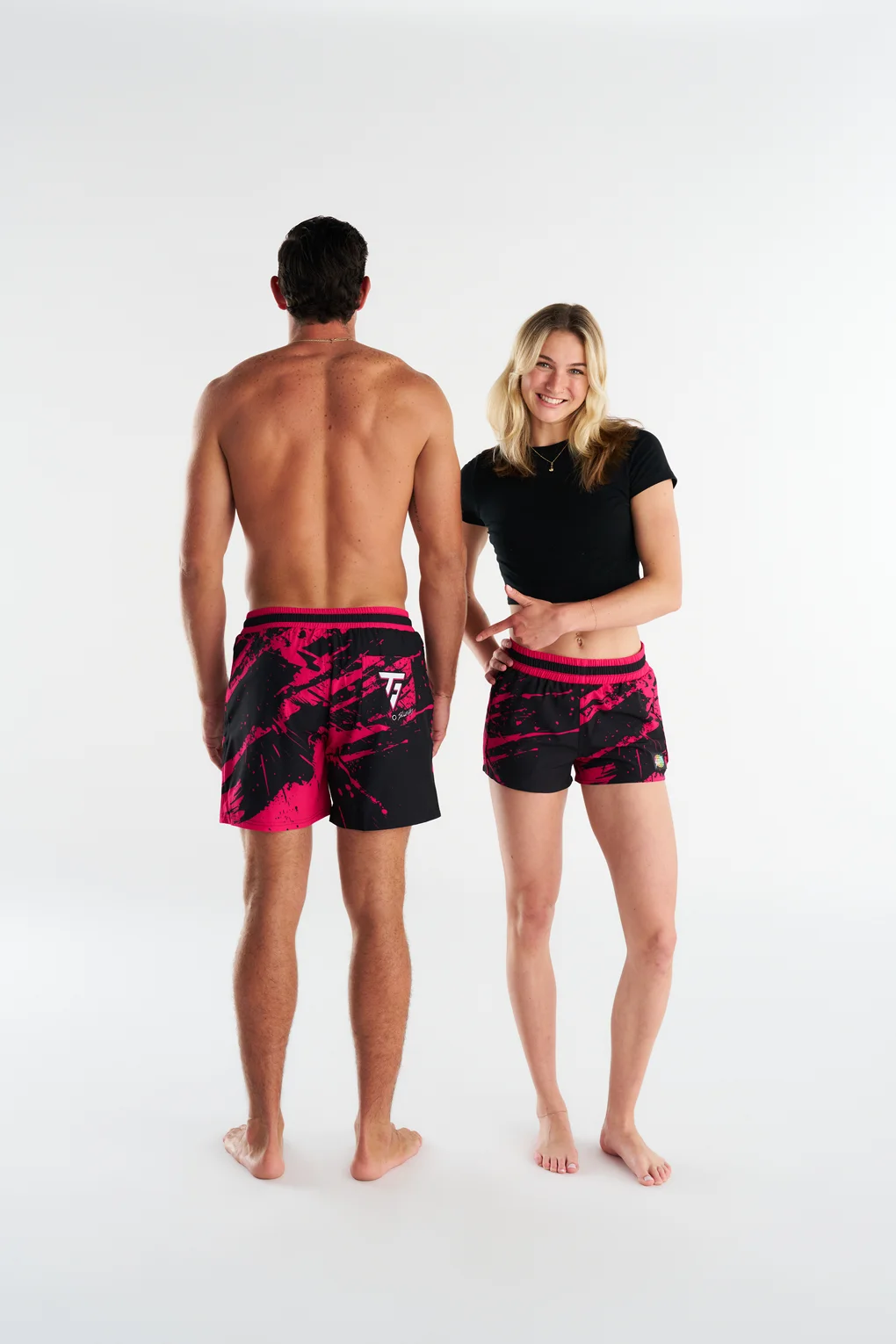 Troy Field 3.0 Women's Shorts