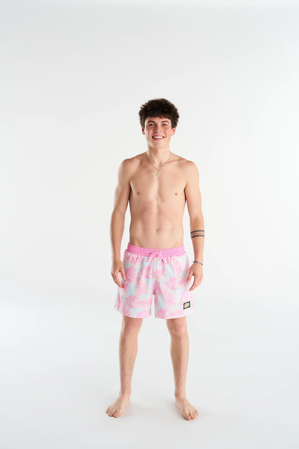 Basjoos Men's Shorts